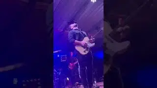 Johnny Brady - Purple Rain clonmany festival