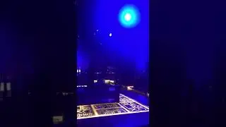 ESP32 LED stripes controller, light stripes show