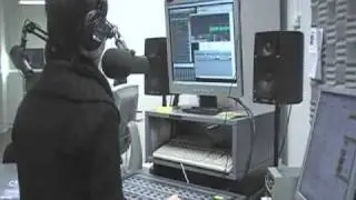 Radio SuomiPOPin aamu, osa 1