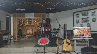 고향무정 - 범바우