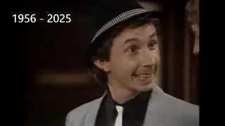 Patrick Murray passes away (1956 - 2025) (UK) - UK News - 2/Oct/2025
