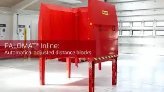 100% automatic multiformat &ndash; no manual adjustment required