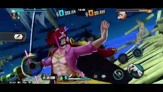 アカウント消失の危機！？#ワンピース #ゲーム #バウンティ#バウンティラッシュ#タイマン#1v1