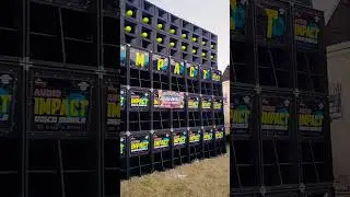 AUDIO IMPACT DISCO MOBILE #short