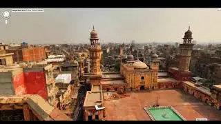 Google Cultural Institute Art Culture and History of Pakistan