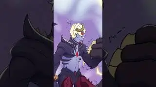 Clash of Wrists | New Hero Lukas of Peerless Light Patch | MLBB