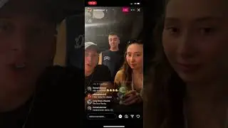 Jasmine live - 11/6/23