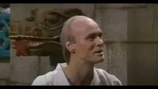 Jim Carrey - Comedy - Kung Fu Master - In Living Color