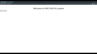 PACS HIS RIS LAB