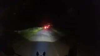 Motovlog bersama Bikers Subuhan Galuh Ciamis, safar ride menuju cikupa part 1