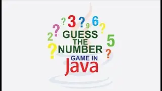Number Guessing Game  JAVA Development Project