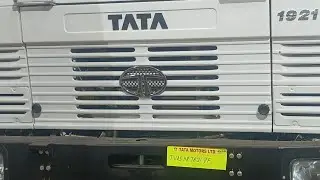 Gil truck body workshop container body Tata ki 1921