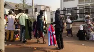 The Fastest growing city in Africa got me Thinking || Tamale Ghana is a place to visit in 2026