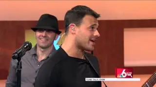EMIN Live on NBC Miami 6 in the Mix