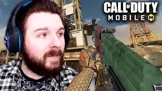 AK-47 JADE GAMEPLAY! | Call of Duty: Mobile #111