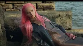 Apocalyptic Chic