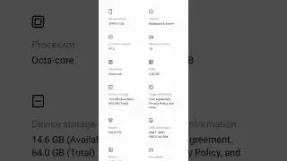 oppo a15s mobile big secret... review #mobile #secret #oppo #samsung #review #unbox #settings #tips