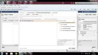 IBM Rational RRC 4 03 demo by Manageware