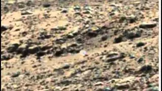NASA RELEASES MARS ANOMALIES PICS 2014 SHOWS ANCIENT ALIEN ARTIFACTS