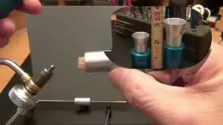 R-Evolution Hair Stackers
