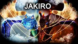 СЫГРАЛИ ВДВОЁМ ЗА 1-ИМ ПК НА МИДОВОМ ДЖАКИРО В DOTA 2