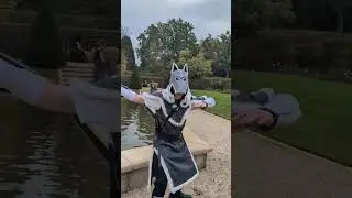 WAIT&hellip; This Avatar Cosplay Madness Looks TOO REAL 👀🔥  Best Aang, Sokka & Uncle Iroh Ever! 💖🎉 Elfi