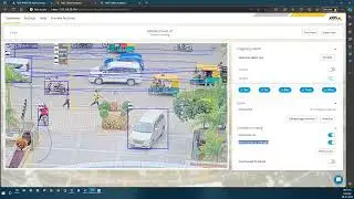 2024 07 09 Axis Object analytics Counting