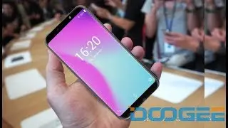 Doogee X80 |Detailed Specification