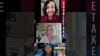 Eating On Zoom interview #unusual #funny #trynottolaugh #best #try #funnyvideos #comedyvideos #duet