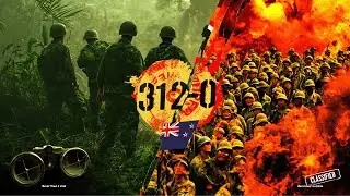 5 New Zealand SAS vs 800 NVA Soldiers: The 24-Hour Battle Nobody Saw