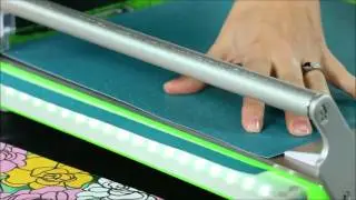 cutter pillar pro ENF