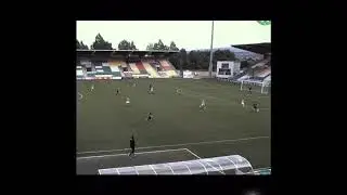 Owen Oseni - Exciting Irish Attacker