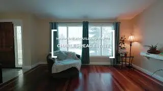 Living in Beddington Heights - 1343 Berkley Dr NW, Calgary AB