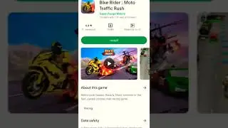 TOP 5 OFFLINE BIKE RACING GAMESFOR ANDROIDs #bike #games#ofline #shorts #youtube #trending