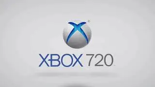 Xbox 720 Bootup Screen