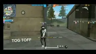 TOG TOFF