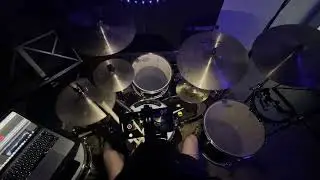Big Foot Mama - Vrn se k Men (Behind the POV Filming)