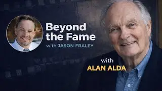 Alan Alda