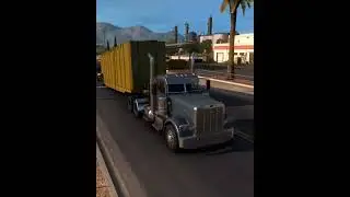Euro truck simulator 2 #scania #eurotrucksimulator2 #est2 #truck