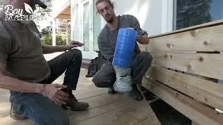 Greywater System Maintenance
