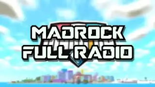 Madrock Full Radio | Mad City : Chapter 2
