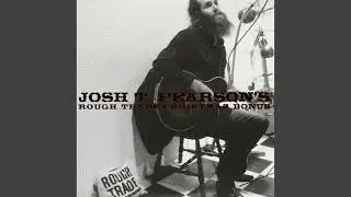 Josh T. Pearson - O Holy Night   [Christmas EP 4/5]
