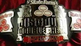 TRB Spotlight: State Farm Discount Double Check Belt