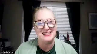 Dannella Burnett: 7-Figure Visibility & Event Strategy