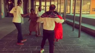 South African Swedish Mashup