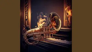 Soulful Jazz Pieces