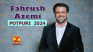 Fahrush Azemi x Grupi POTPURI 2024