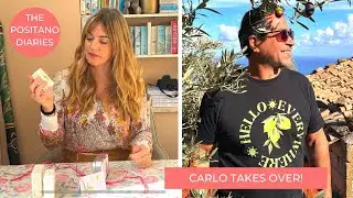 THINKING ABOUT QUITTING AND LETTING HIM TAKE OVER! EP 264