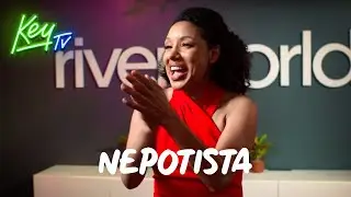Hollywood Shuffle | Nepotista | EP02 | KeyTV Original
