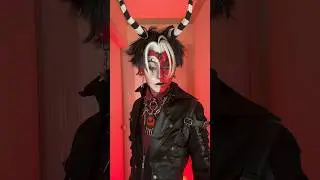 I can finally do this audio 😅 #helluvaboss #blitz #blitzo #hazbinhotel #moxxie